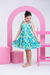 VESTIDO ESTHER - comprar online