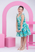 VESTIDO ESTHER - comprar online