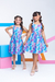 VESTIDO MARINA - comprar online