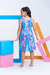 VESTIDO MARINA - comprar online