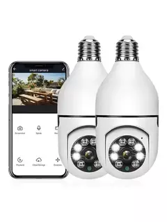 2x1 CAMARA DE SEGURIDAD 360 MAXIFY®