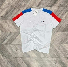 REMERAS BMW- ¡OFERTA 3X1 IMPERDIBLE! en internet