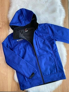 CAMPERA COLUMBIA IMPORTADA IMPERMEABLE- ¡OFERTA 2X1 IMPERDIBLE! en internet