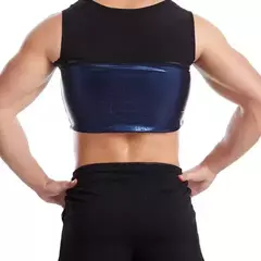 Imagen de 2X1 MUSCULOSA REDUCTORA MOLDEADORA FAJA HOMBRE/ MUJER