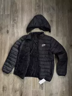 2x1:Nike Downshifter 13 Full Black+ Campera Nike termica importada - Maxify
