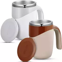 Imagen de TAZA TARMICA BATIDORA- ¡OFERTA 2X1 IMPERDIBLE!