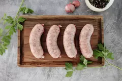 Chorizos