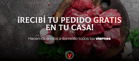 Imagen del carrusel Vitolo Carnes | Pasión por la carne