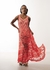 VESTIDO MANDACARU PINK - comprar online
