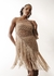 VESTIDO/ CONJUNTO CUMBUCO - NUDE na internet