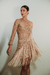VESTIDO/ CONJUNTO CUMBUCO - NUDE - CEARENSY