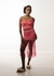 TOP MEIA TAÇA - PINK - CEARENSY