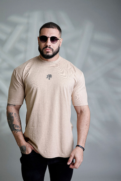 CAMISA OVERSIZED PULLDAY - comprar online