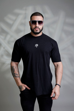 CAMISA OVERSIZED DANGER - comprar online