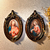 Quadros - Sagrado Coração de Jesus e Maria