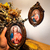 Quadros - Sagrado Coração de Jesus e Maria - Chapelet