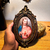 Quadros - Sagrado Coração de Jesus e Maria - loja online