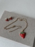 CONJUNTO MORANGUINHO - comprar online