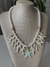 COLAR ESTRELA MAR VERDE - comprar online