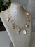 CONJUNTO BADULAQUES MAR - comprar online