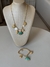 CONJUNTO MARÍTIMO