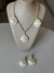 CONJUNTO LINGUADO