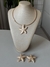 CONJUNTO ESTRELA CHOCKER PREMIUM - comprar online