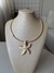 CONJUNTO ESTRELA CHOCKER PREMIUM - namariabiju