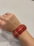 BRACELETE VERMELHO