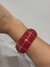 BRACELETE VERMELHO na internet