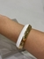 BRACELETE BRANCO na internet