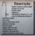TORNEIRA ELETRONICA BANCADA