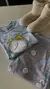 Pijama CLOCK en internet