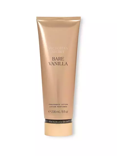 Fragance Body Lotion - Victoria´s Secret BARE VAINILLA