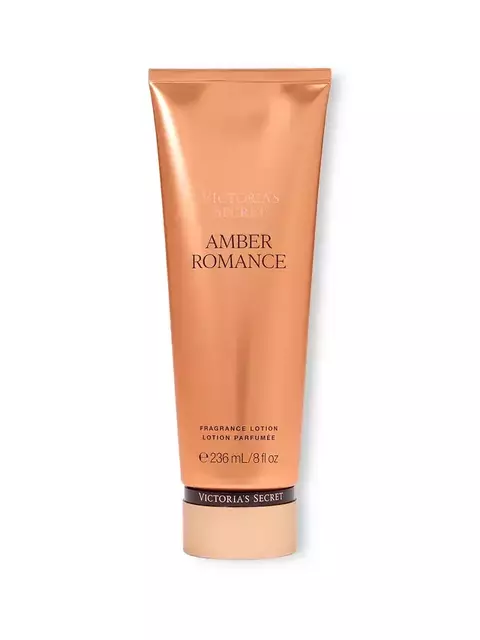Fragance Body Lotion - Victoria´s Secret Amber Romance