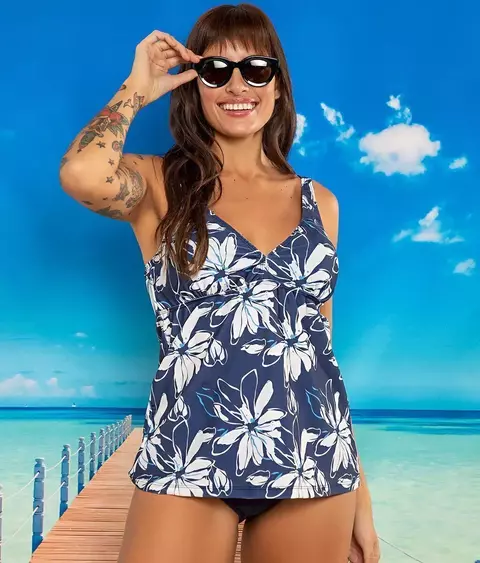 Tankini SARA