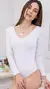Body Basics algodón mangas largas - comprar online
