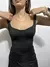 Body Lía - Negro - comprar online