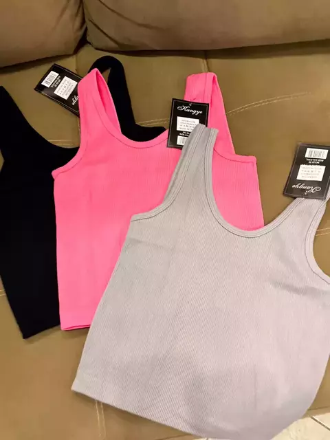 Musculosas