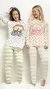 Pijama Invierno RAINBOW - NazhLenceria