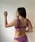 Bikini TAMARA - magenta - comprar online