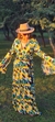 Vestido Alma - GABY SACKS