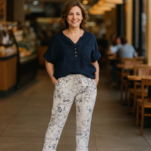 Babucha EVA - comprar online