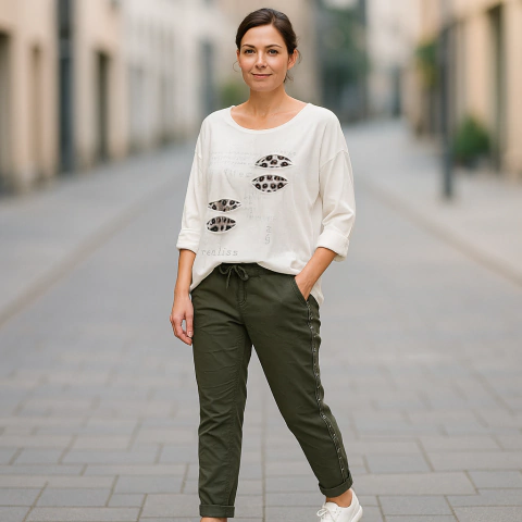 Buzo GINETTE - comprar online