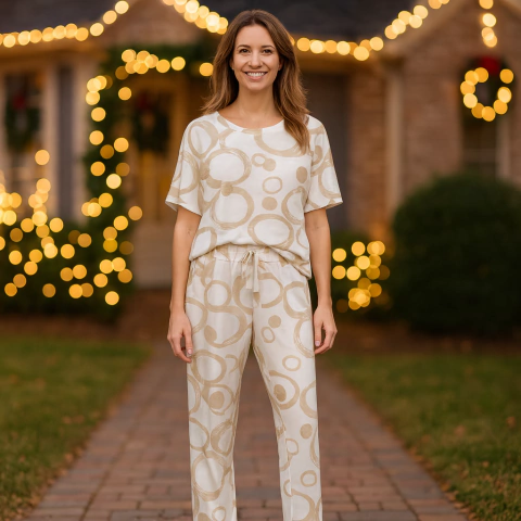 Conjunto GEMMA - comprar online