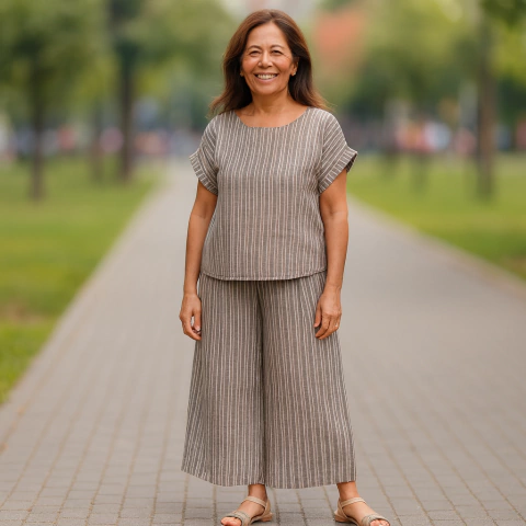 Conjunto LIVIA - comprar online