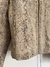 Campera Cuero Cocci (M) - GABY SACKS