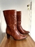 Botas Brown (36)