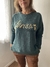 Imagen de Sweater verde hoja