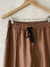 Pantalón ecocuero